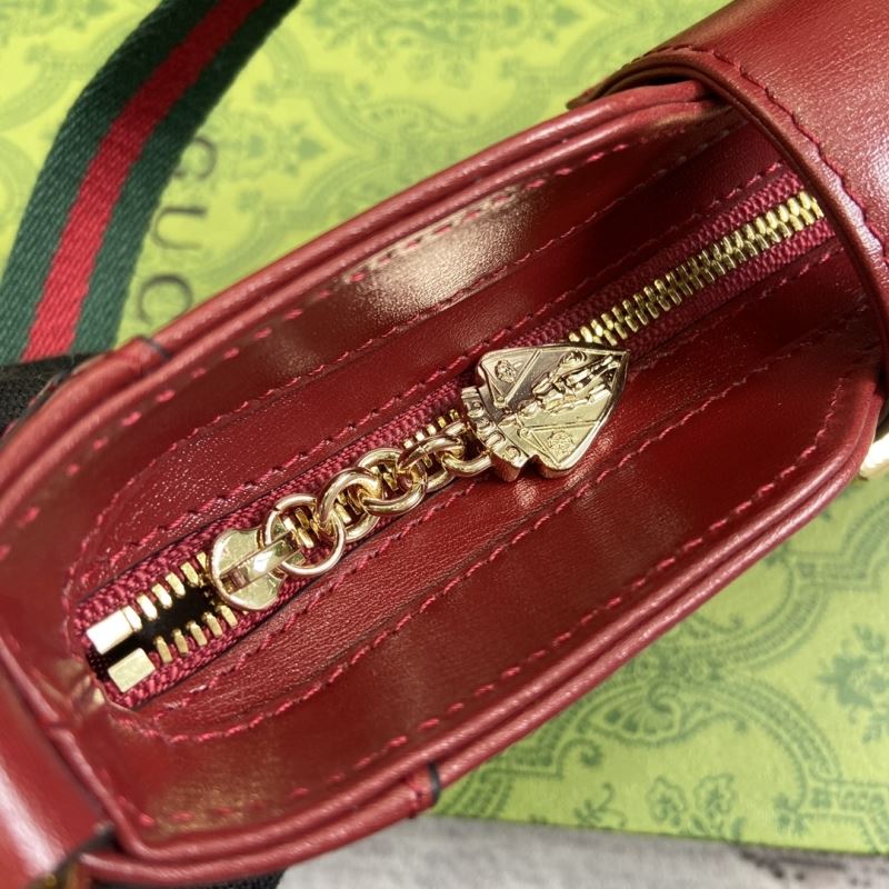 Gvc*1 hobo bags
